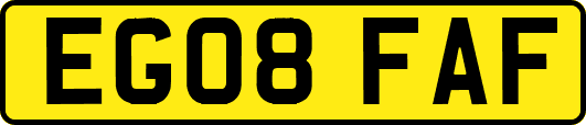 EG08FAF