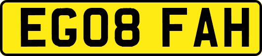 EG08FAH