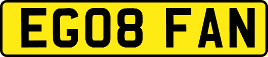 EG08FAN