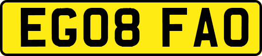 EG08FAO