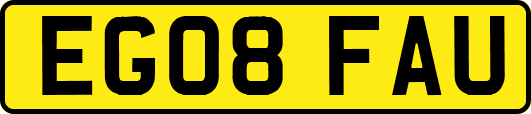 EG08FAU