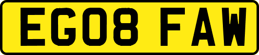 EG08FAW
