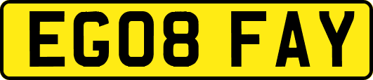 EG08FAY