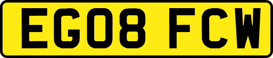 EG08FCW