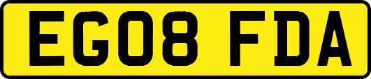 EG08FDA