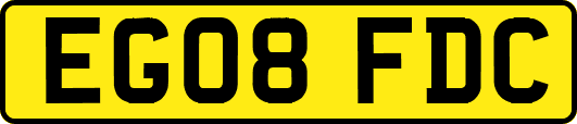 EG08FDC