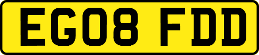 EG08FDD