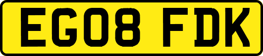 EG08FDK