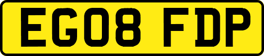 EG08FDP