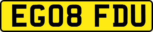EG08FDU