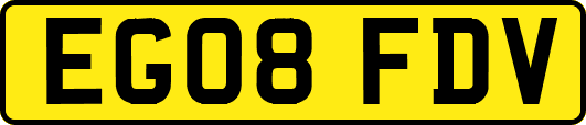 EG08FDV