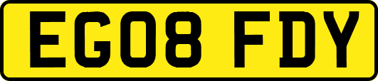 EG08FDY