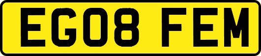 EG08FEM