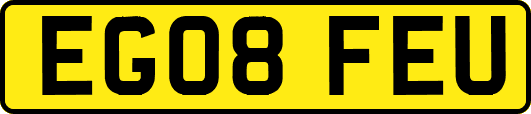 EG08FEU