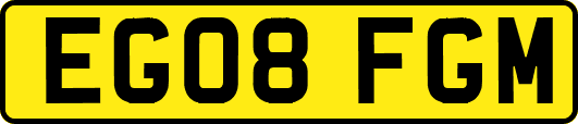 EG08FGM