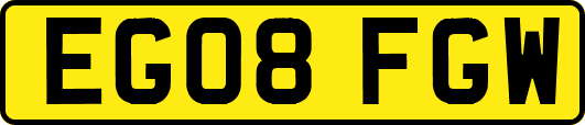 EG08FGW