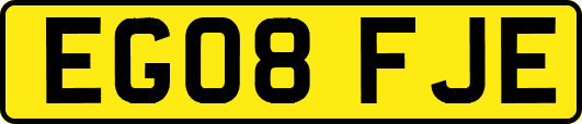 EG08FJE