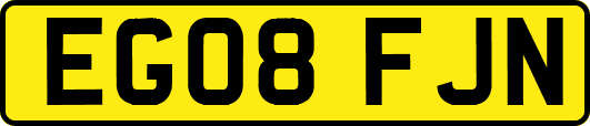 EG08FJN