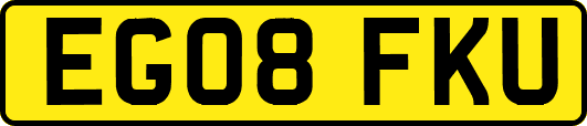 EG08FKU