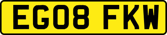 EG08FKW