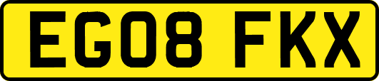 EG08FKX