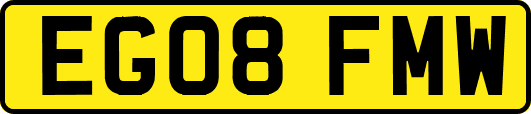 EG08FMW