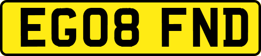 EG08FND