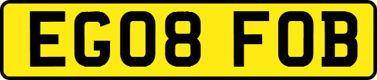 EG08FOB