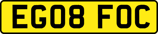 EG08FOC