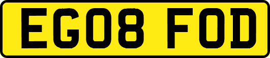 EG08FOD