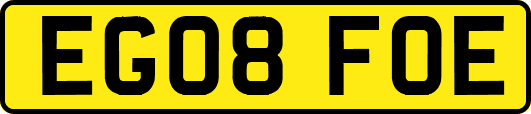 EG08FOE