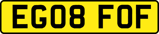 EG08FOF
