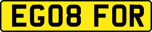 EG08FOR