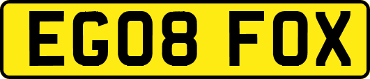 EG08FOX