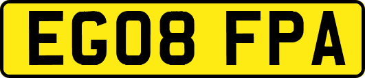 EG08FPA