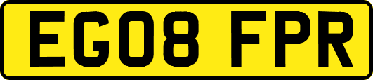 EG08FPR
