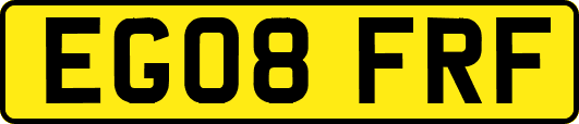 EG08FRF