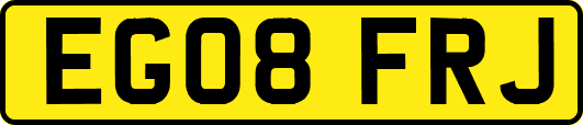 EG08FRJ
