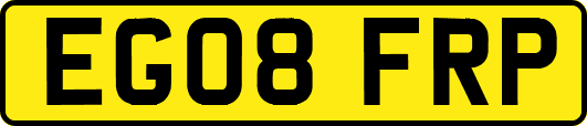 EG08FRP