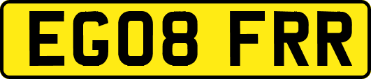 EG08FRR