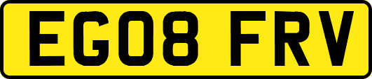 EG08FRV
