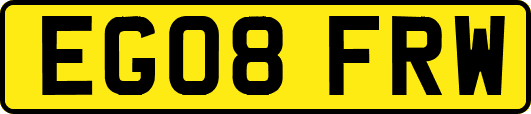 EG08FRW