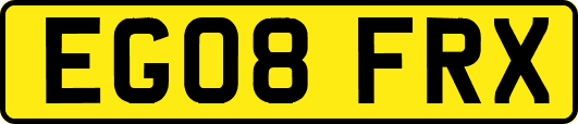 EG08FRX