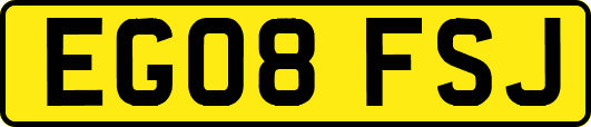 EG08FSJ