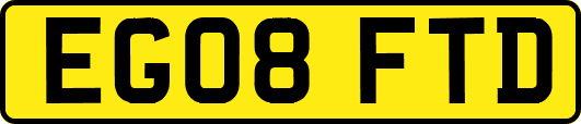 EG08FTD