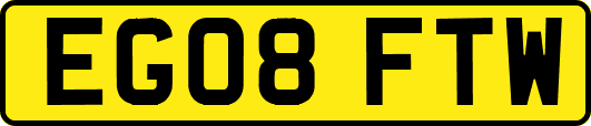 EG08FTW