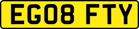 EG08FTY