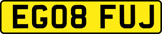 EG08FUJ