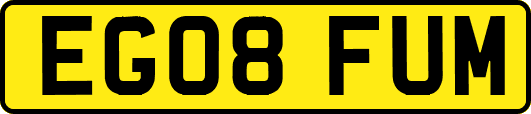 EG08FUM