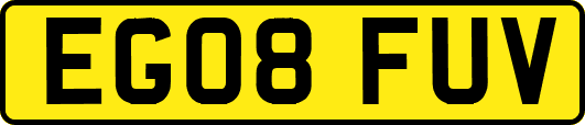 EG08FUV